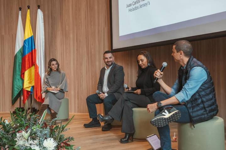 Tejido empresarial del Oriente afianza su crecimiento y competitividad