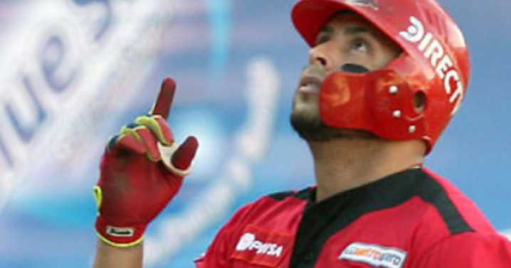 Cardenales realizará homenaje a Carlos Rivero