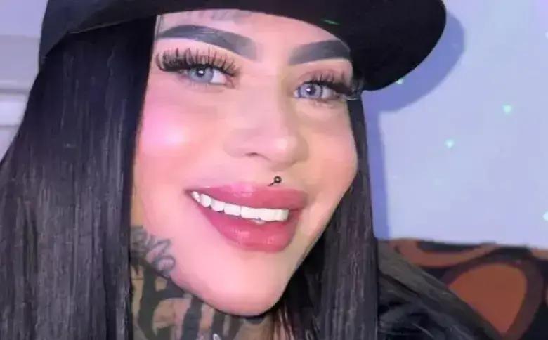 Impactantes imágenes del lugar donde hallaron sin vida a Baby Demomi desatan nuevas incógnitas