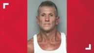Registered sex offender accused of failing to notify Randolph County deputies of address change