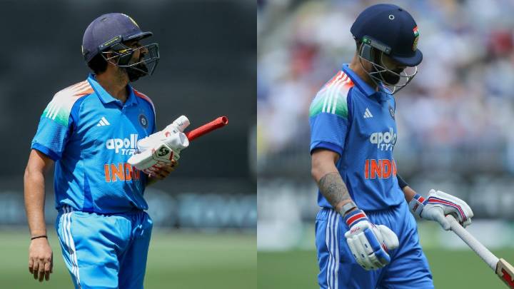 Rohit Sharma, Virat Kohli Urged To Play Domestic Cricket: 'I Am Worried...'
