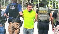 Miembro de pandilla latina ofreció recompensa por un comandante de la patrulla fronteriza de Illinois