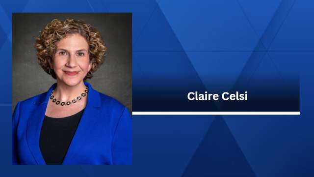Claire Celsi, Iowa state senator and community leader, dies at 59 after weeks in hospice