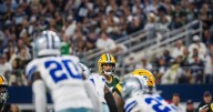 ‘It was like watching a slow-motion car crash:’ How the discombobulated closing moments of Sunday night’s tie played out, through the eyes of Packers coach Matt LaFleur