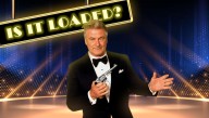 Alec Baldwin To Host Exciting New Game Show ‘Is It Loaded?’