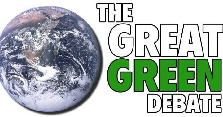 Green Debate | Economics, politics collide over energy: New U.S. policy pulls back from renewables as demand swells