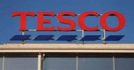 Tesco launches huge sale in five years with items from £7.50