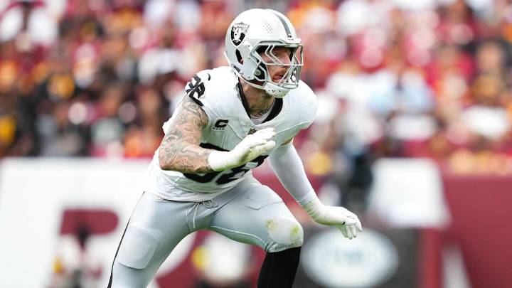 NFL Fantasy 2025 Start 'Em, Sit 'Em: Defenses for Week 6