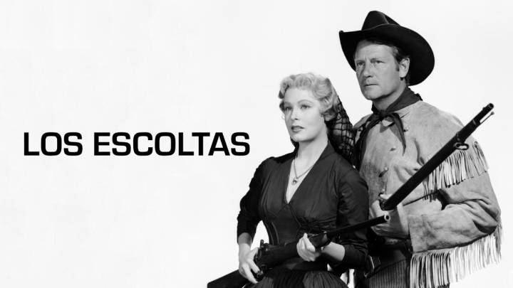 Los escoltas