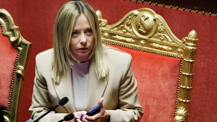 Italian court rejects Sicily bridge project, dealing a blow to Meloni government