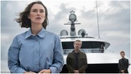 The Woman In Cabin 10 review: Keira Knightley's high-seas whodunit hits rough waters