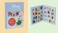 This Disney-themed dog treat Advent calendar is less than $25 at Chewy