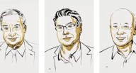 Aghion, Howitt y Mokyr ganan el Nobel de Economía 2025 por sus teorías sobre innovación