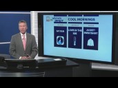 Weather Impact Forecast | What to expect this weekend