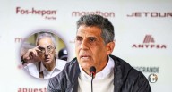 Álvaro Barco calma nervios a hinchas cremas: “Fossati tiene contrato” [VIDEO] Director Deportivo de Universitario de Deportes dejó en claro que entrenador uruguayo tiene contrato con el club y esperan