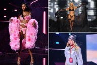 2025 Victoria's Seret Fashion Show backlash