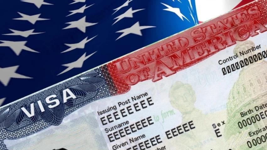 EU revoca visas a más de 50 políticos mexicanos