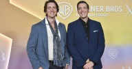 Harry Potter actors reunite in Baltimore for "family dinner"