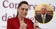 “Hoy pueden pagar”: Sheinbaum desmiente versión de Salinas Pliego sobre supuestos pago de impuestos y acuerdos fiscales
