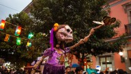 La cartelera del Festival del Alfeñique 2025 HOY 7 de octubre