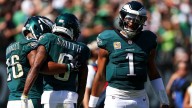 Gurú de las Diagonales: Los Eagles atraviezan una crisis de identidad