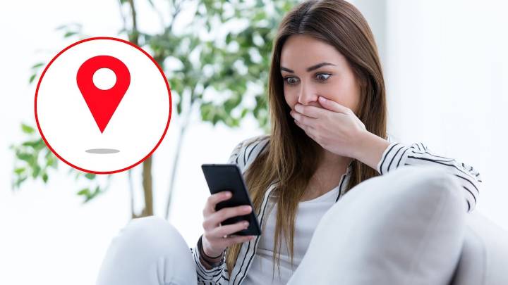 Tenga cuidado con las fotos que comparte desde el celular porque estos simples datos podrían exponer su ubicación ‘exacta’
