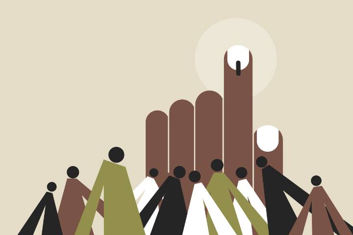 2025 Bihar bombshell: 80 seats hang on 17 percent Muslim anger
