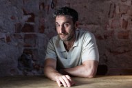 El emocionante mensaje de Dani Rovira a su padre: “Soy lo que soy porque mis sueños fueron tu prioridad. Danos unos días que te lloremos”