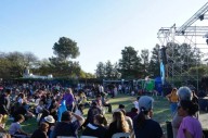 Más de 30.000 personas visitaron la edición 2025 de la Expo Vivero
