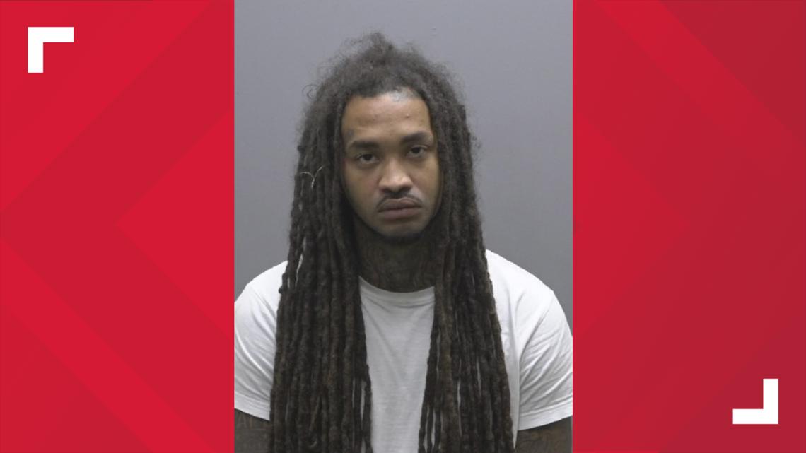 Efland man held without bond after fleeing from Alamance County deputies