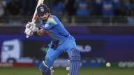 Kohli in BBL is 'realistic' proposition: Greenberg