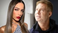 La primera cena pública de Adrián Suar y Rocío Robles: ella ya piensa en casamiento