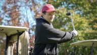 Blind golf association helps athletes take big swings across Delaware Valley