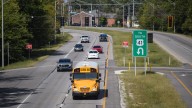 That new left turn on U.S. 41? Officials say it's cut down on crashes
