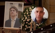 21 años de cárcel para ‘Veneco’ por asesinato de Miguel Uribe Turbay