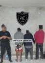 Operativos Lince: varias intervencios y un detenido con pedido de captura