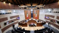 El TEPJF rechaza revisar el procedimiento administrativo contra consejeros del INE