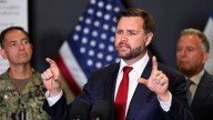 Tras un tenso fin de semana, el vicepresidente de Estados Unidos aseguró que la tregua en Medio Oriente se mantiene