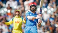 Cricket Rohit Sharma Scores 59th ODI Half-Century, Achieves Feat During IND vs AUS 2nd ODI 2025