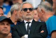 Orden de aprehensión contra Jesús Martínez Patiño, presidente de Grupo Pachuca, por desobediencia judicial