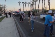 Colectivos convocan marcha en Los Cabos ante aumento de desapariciones en Baja California Sur