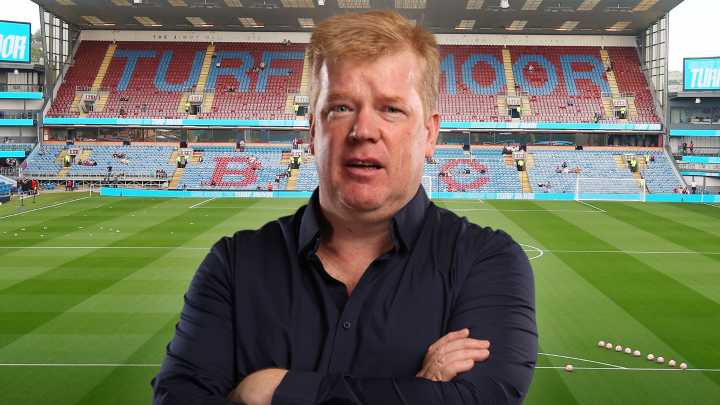 Best atmospheres in football: Top five most hostile stadiums, including surprise Premier League ground