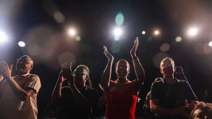 Palm Springs Cultural Center announces event lineup for rest of 2025