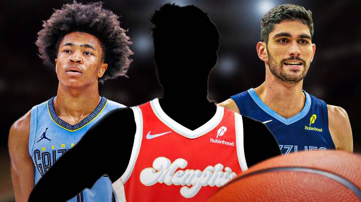 Grizzlies’ 3 biggest surprises in first 2 preseason games