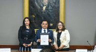 Congreso de Hidalgo se compromete a no usar recursos públicos por revocación de mandato