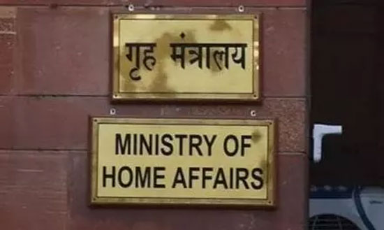 MHA warns of missionaries used for intelligence gathering, anti