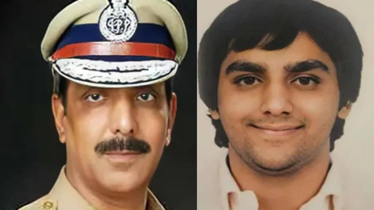 Haryana govt calls for CBI probe into murder of former DGP Mustafa’s son
