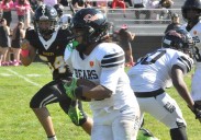 High school football notes: Clairton makes its case for top Class 1A seed with 7th consecutive shutout