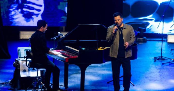 Jorge Rojas en noviembre llega con su gira “20 Años” a Jujuy