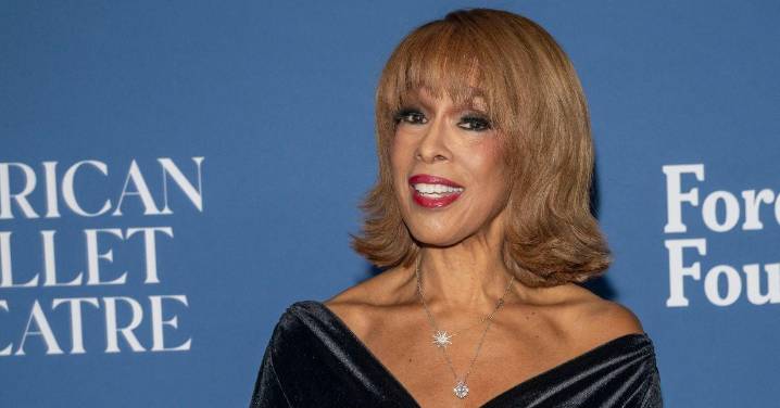 Gayle King Breaks Silence on Engagement Rumors